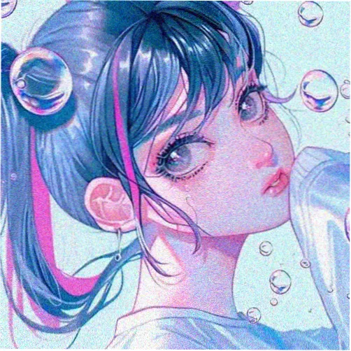 长辈位的头像占位图：沉稳的引路人