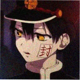 留言者头像占位图五